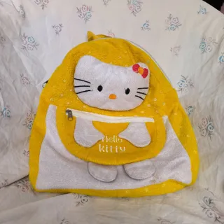 کیف مهدکودک
