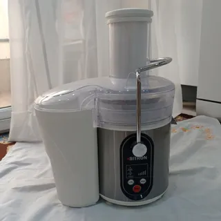 آبمیوه گیری بایترون