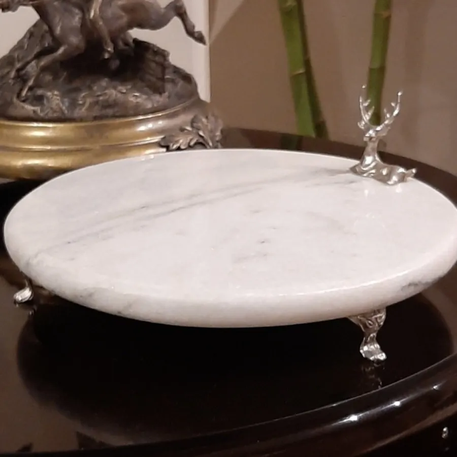 سینی سرو