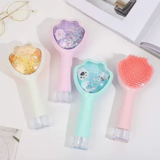 برس عروسکی پنجه گربه ای