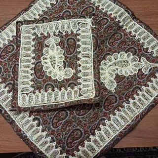 جانماز ترمه