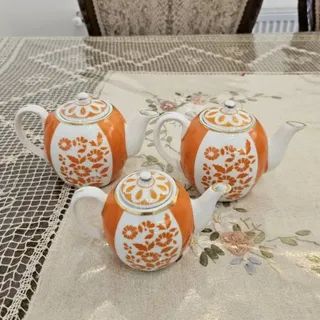 3عدد قوری