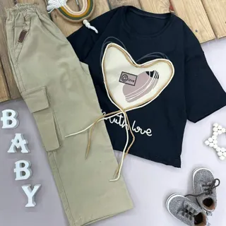 لباس بچگانه