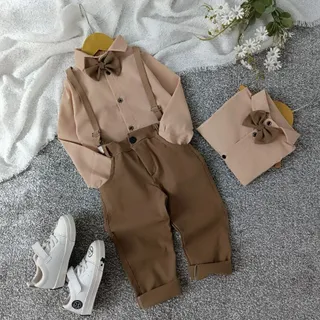 لباس بچگانه