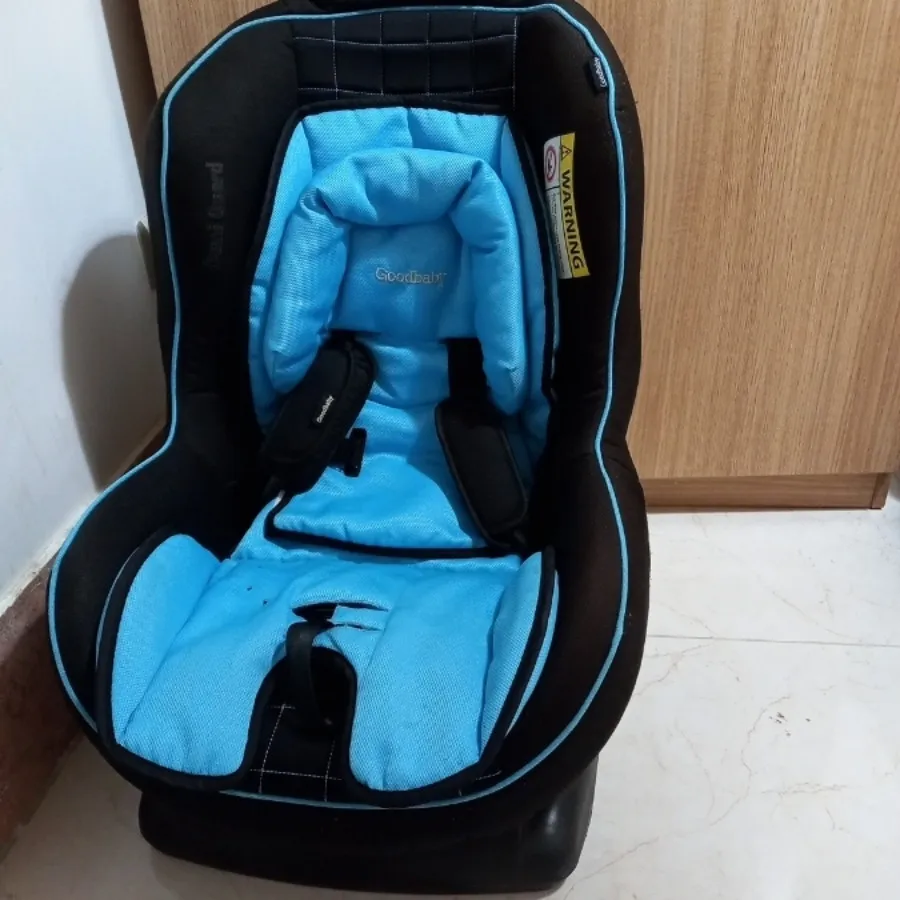 صندلی ماشین