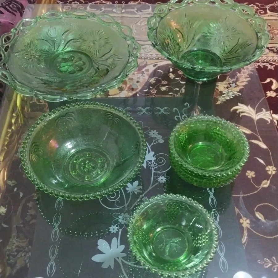 ظروف قدیمی