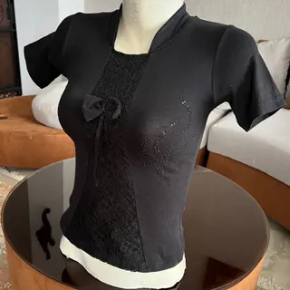 بلوز دخترونه