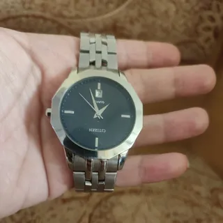 ساعت مچی مردانه سیتیزن