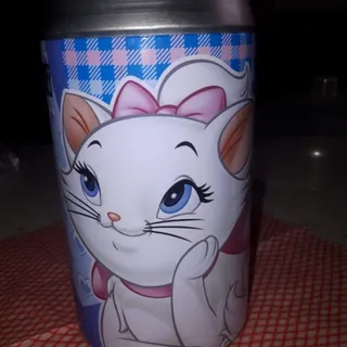 جعبه اورجینال مارک Disney