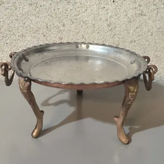 شیرینی خوری مسی