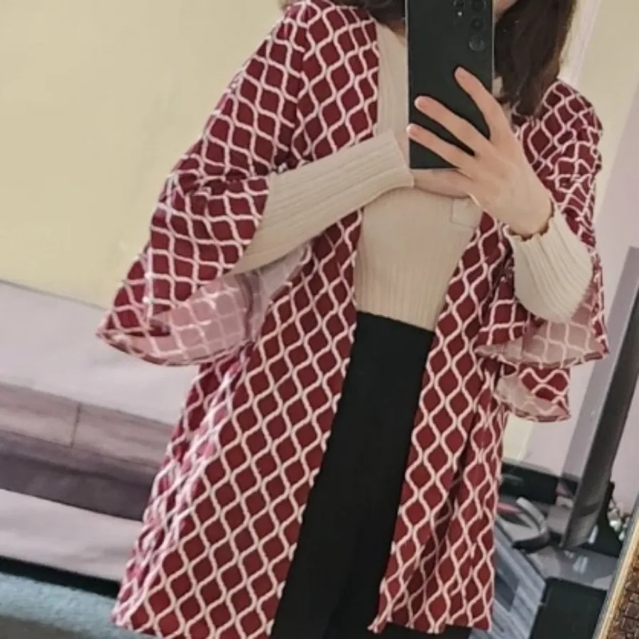 رویه لباس MISSLOOK