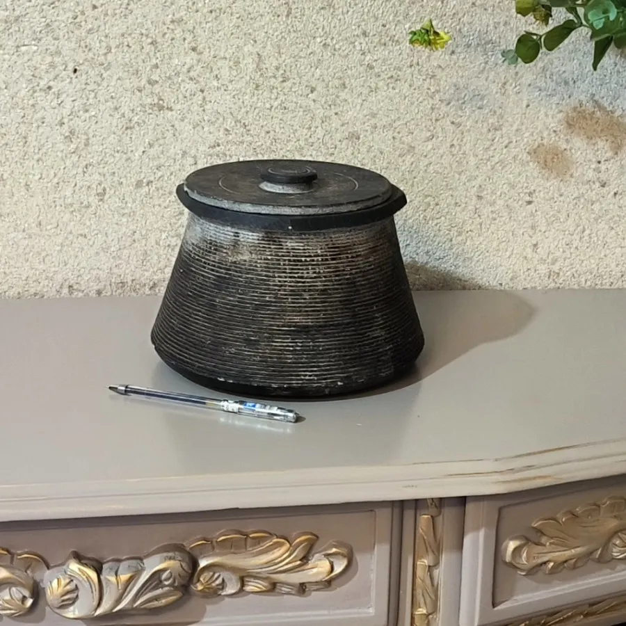 دیگ سنگی