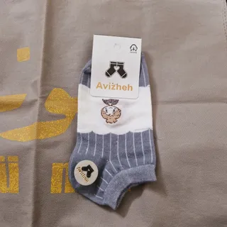 جوراب اسپورت ناز