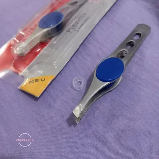 موچین ابرو انگشتی