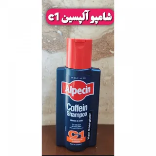 شامپو ضدریزش