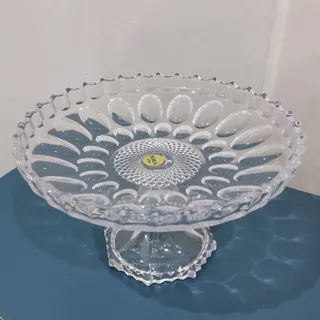 شیرینی خوری کریستال سوگا