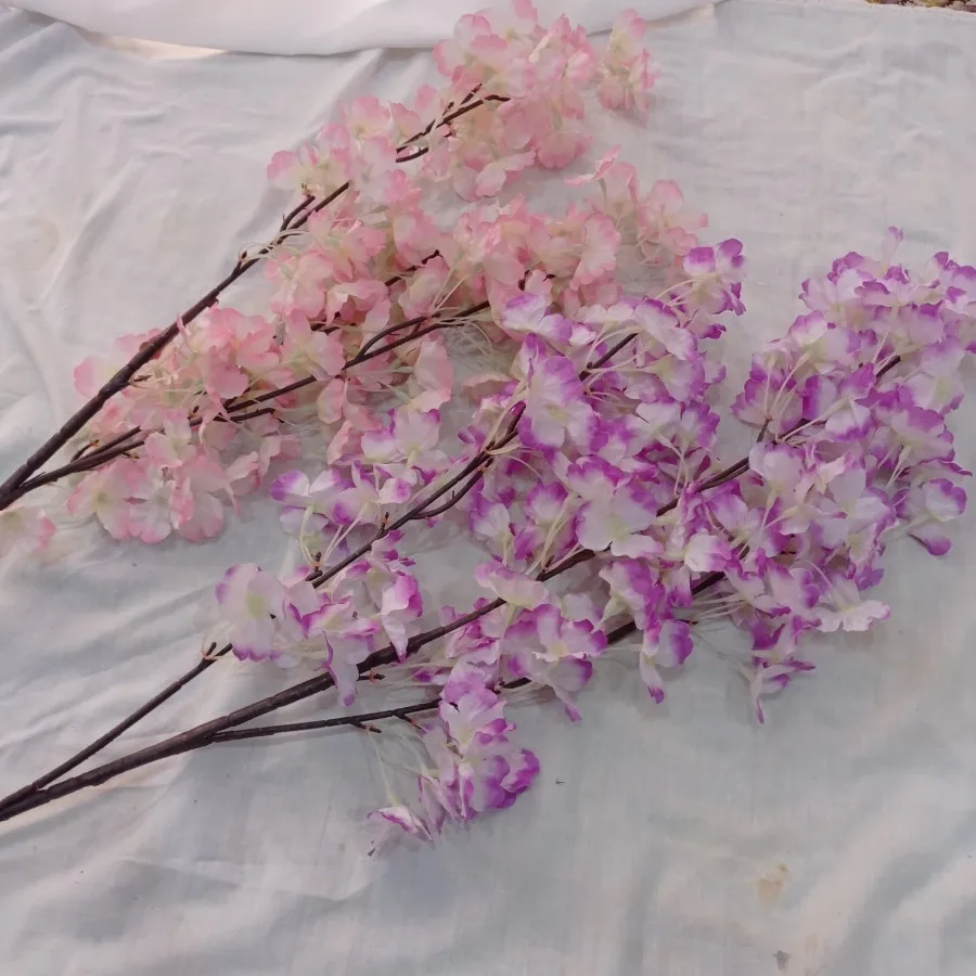 گل مصنوعی