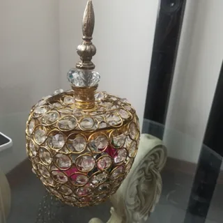 شکلات خوری طلایی