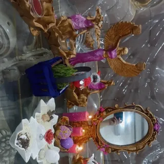 وسیله هفت سین