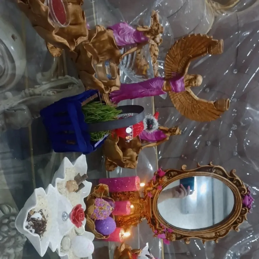 وسیله هفت سین