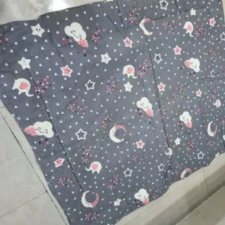 دشک مسافرتی نوزادی