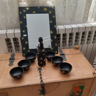 هفتسین بابونه