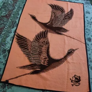 پتو تک نفره