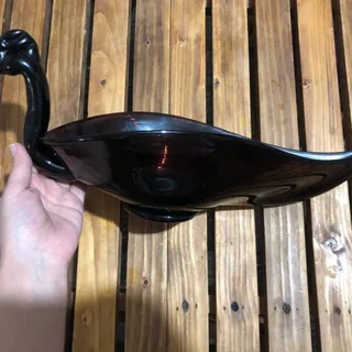 شکلات خوری و میوه خوری