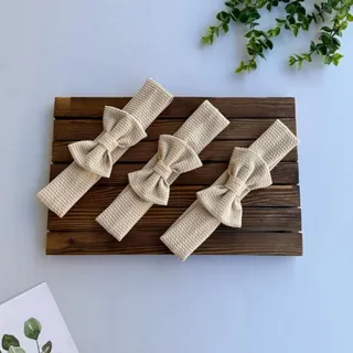 هدبند بچگانه