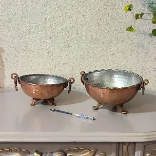 کاسه مسی