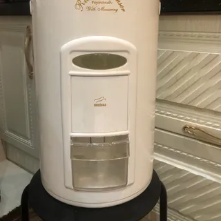 سطل برنج بهاز