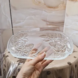 ظرف سرو خارجی