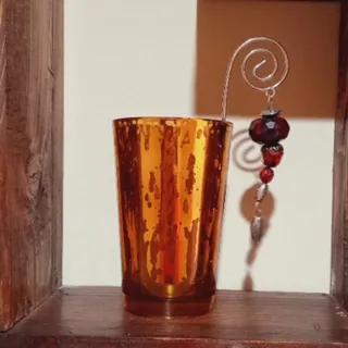 جا شمعی