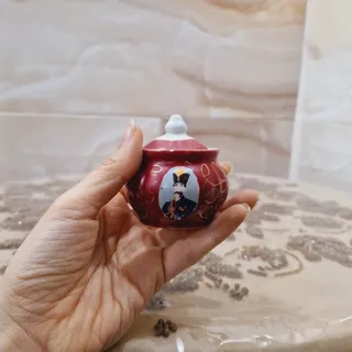 قندون چینی شاه عباسی