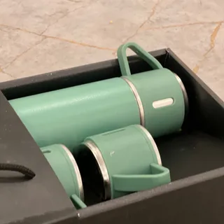 فلاسک