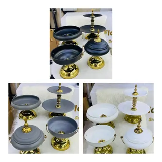 ?سرویس  پذیرایی ساده    