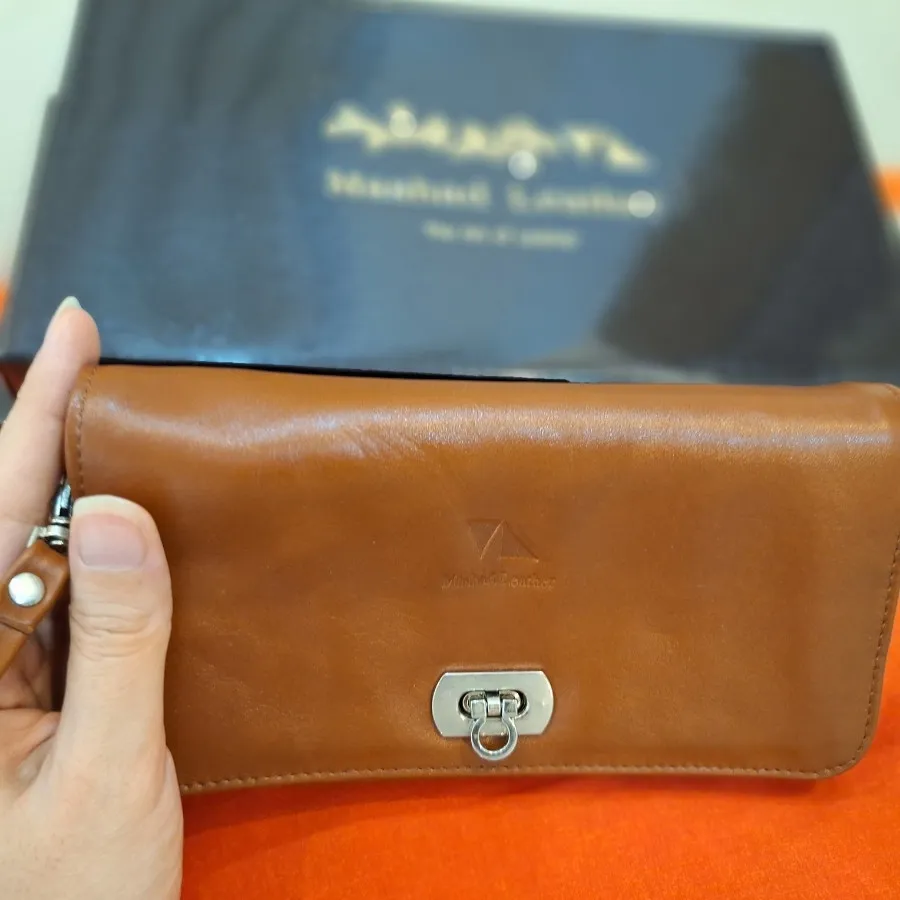 کیف چرم مشهد