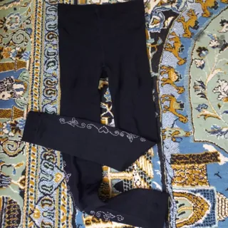 لگ مشکی