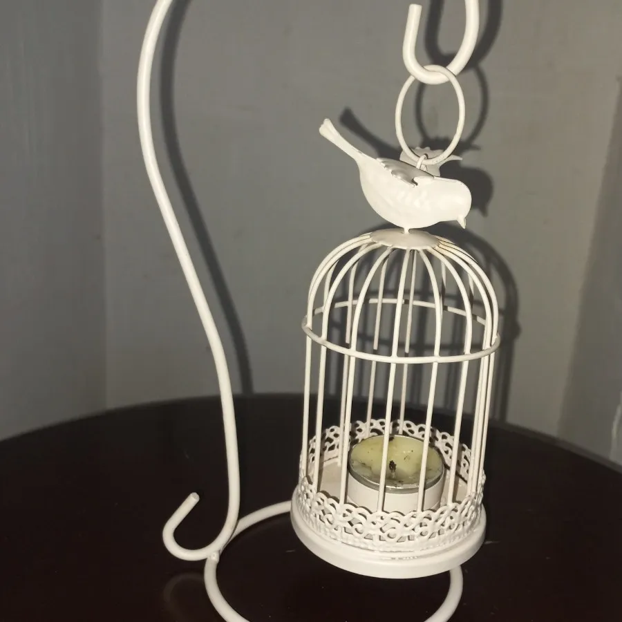 جاشمعی طرح قفس