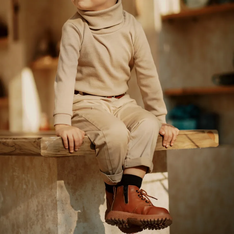 یقه اسکی