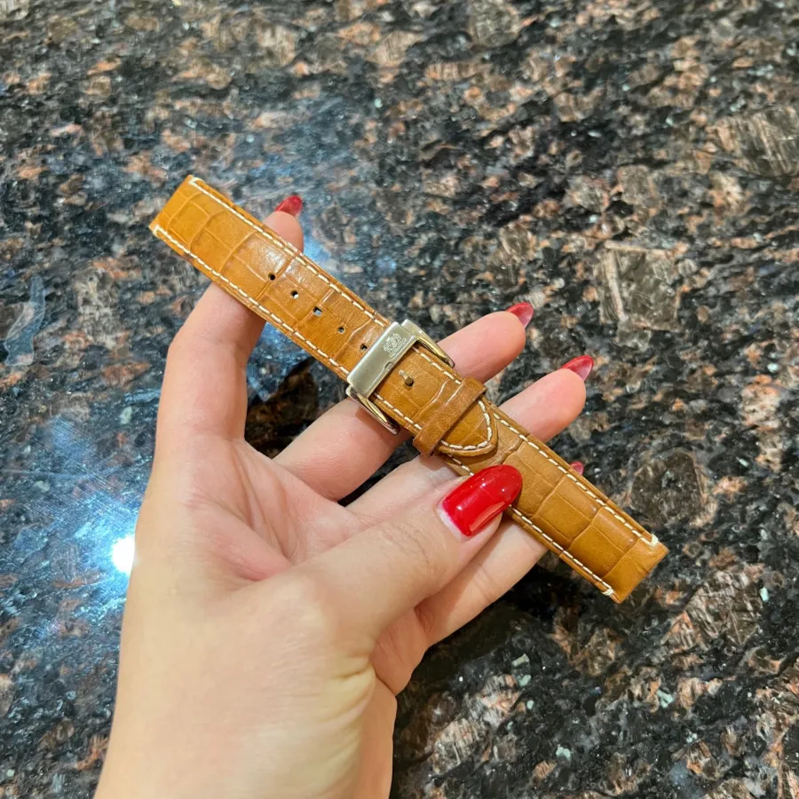 بند ساعت مردانه