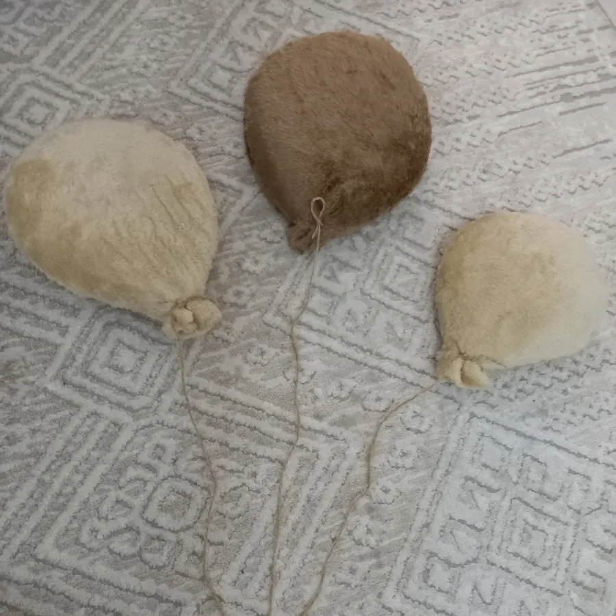 بادکنک تدی