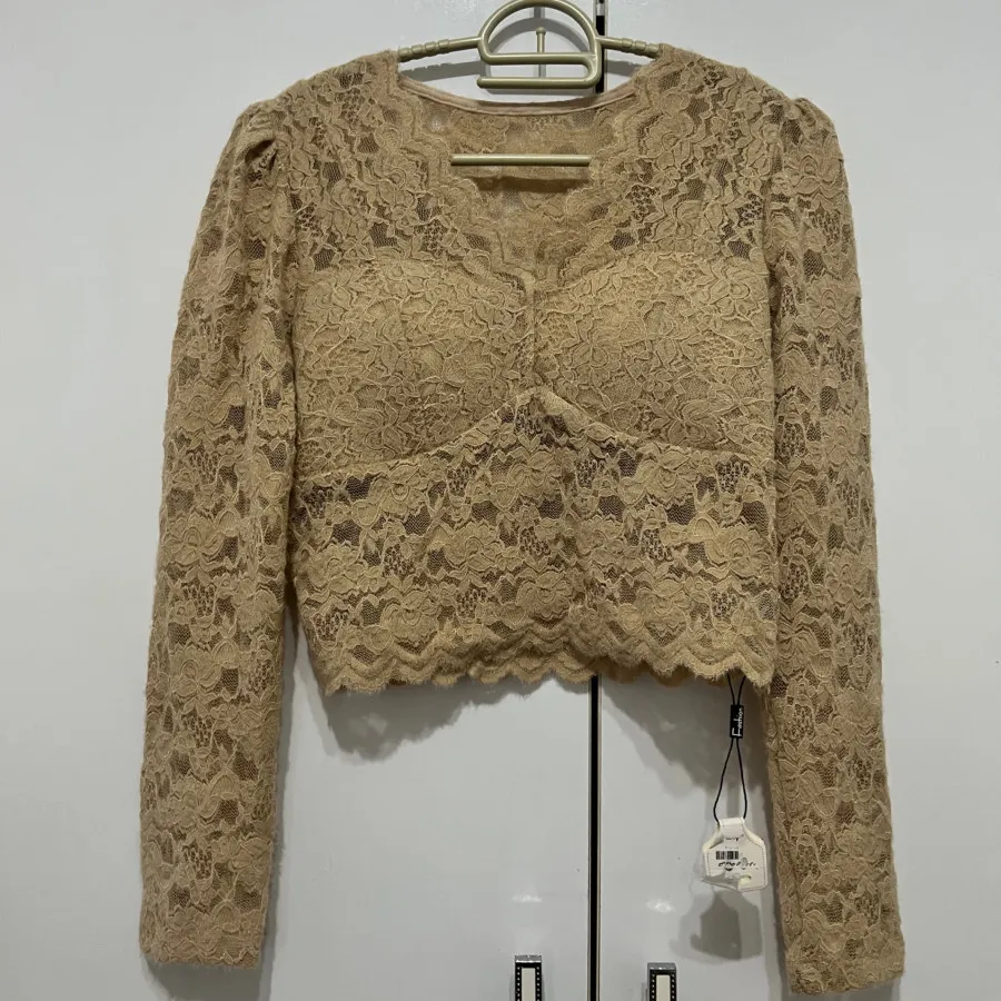 شومیز گیپور