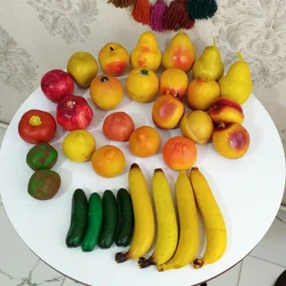 میوه مصنوعی