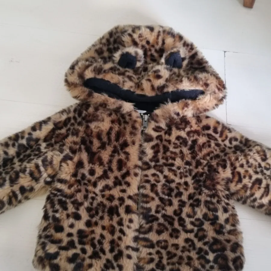 کت پلنگی گپ