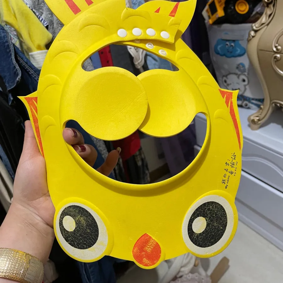 کلاه حمام
