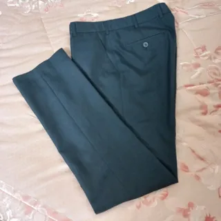 شلوار مردانه پارچه مطهر