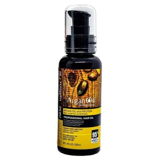 روغن آرگان اصل اسلواکی