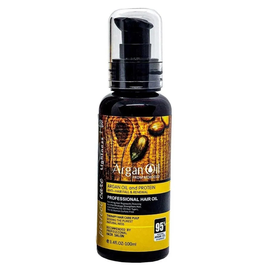 روغن آرگان اصل اسلواکی