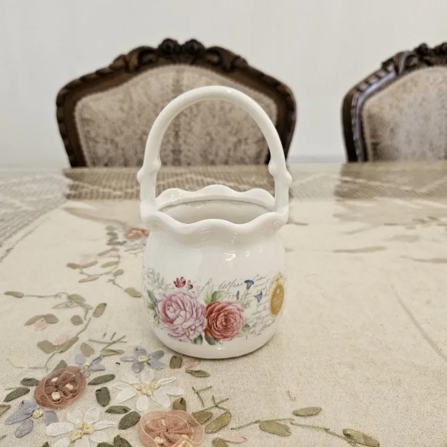 یکعدد کشکول دکوری